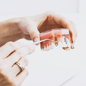 Clinica Dental MIBO Almeria