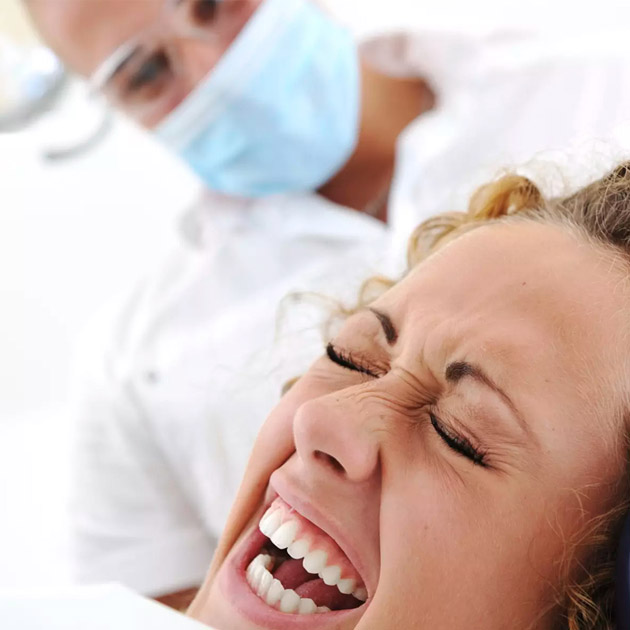 ¿Tienes miedo al dentista? Con MiBO ¡se acabaron tus miedos!